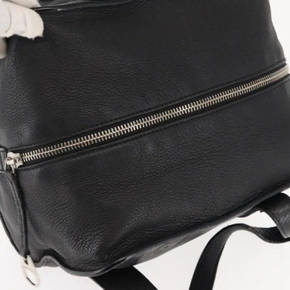 Chanel Bolt Bowler calf skin bag - Picture 4 of 14